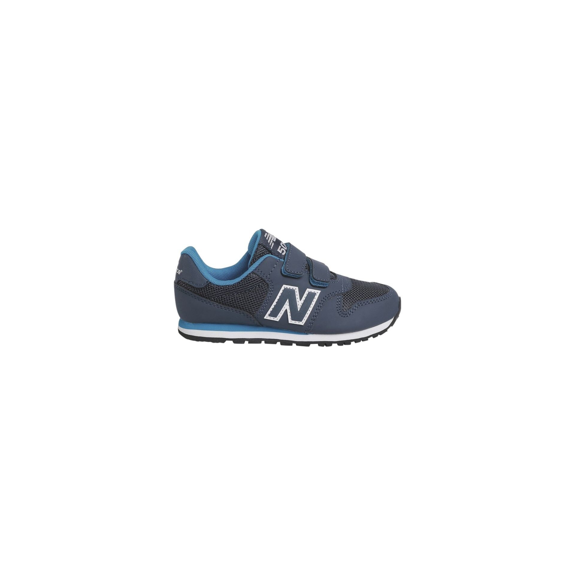 Incaltaminte de timp liber pentru copii, New Balance, YV500RB