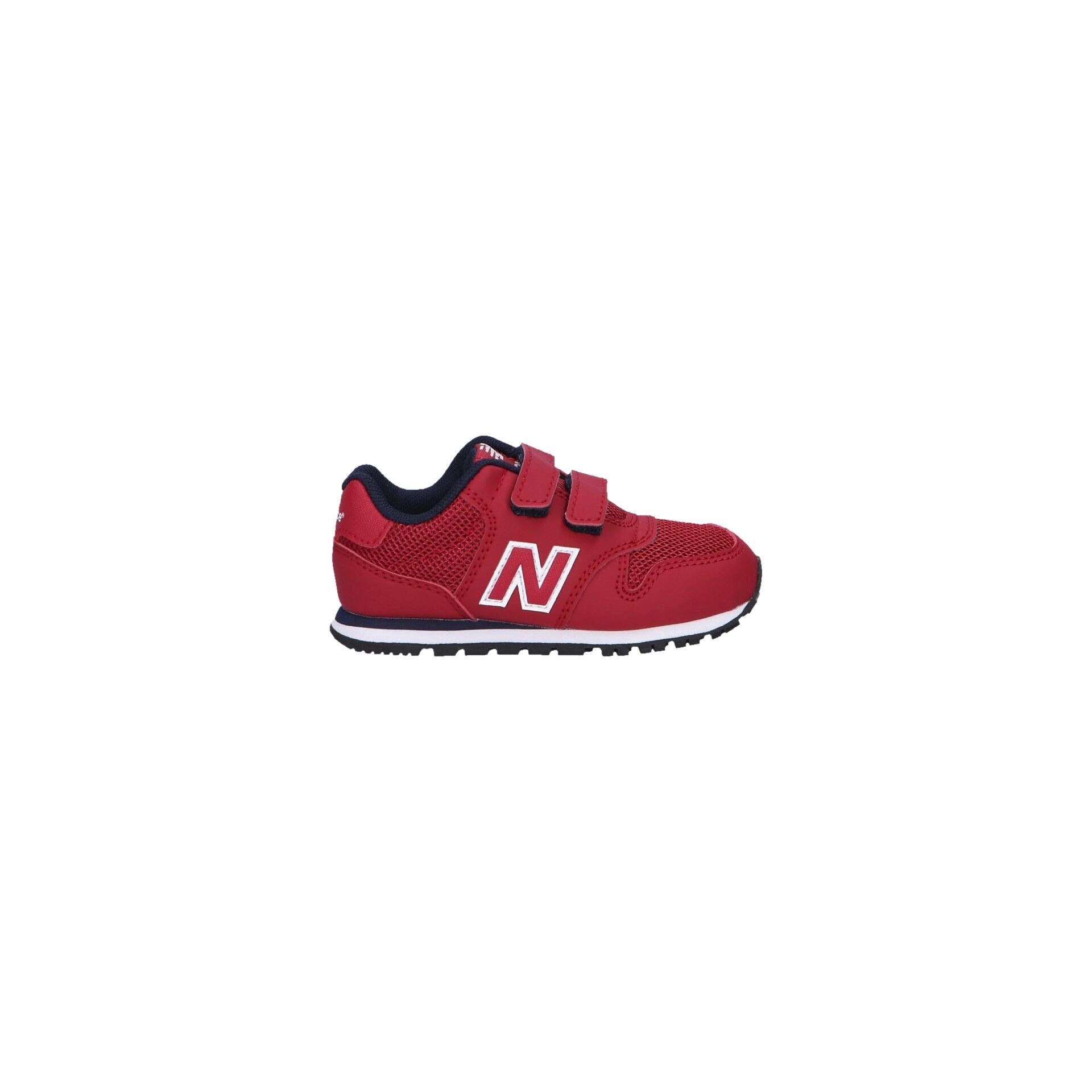 Incaltaminte de timp liber pentru copii, New Balance, IV500RR