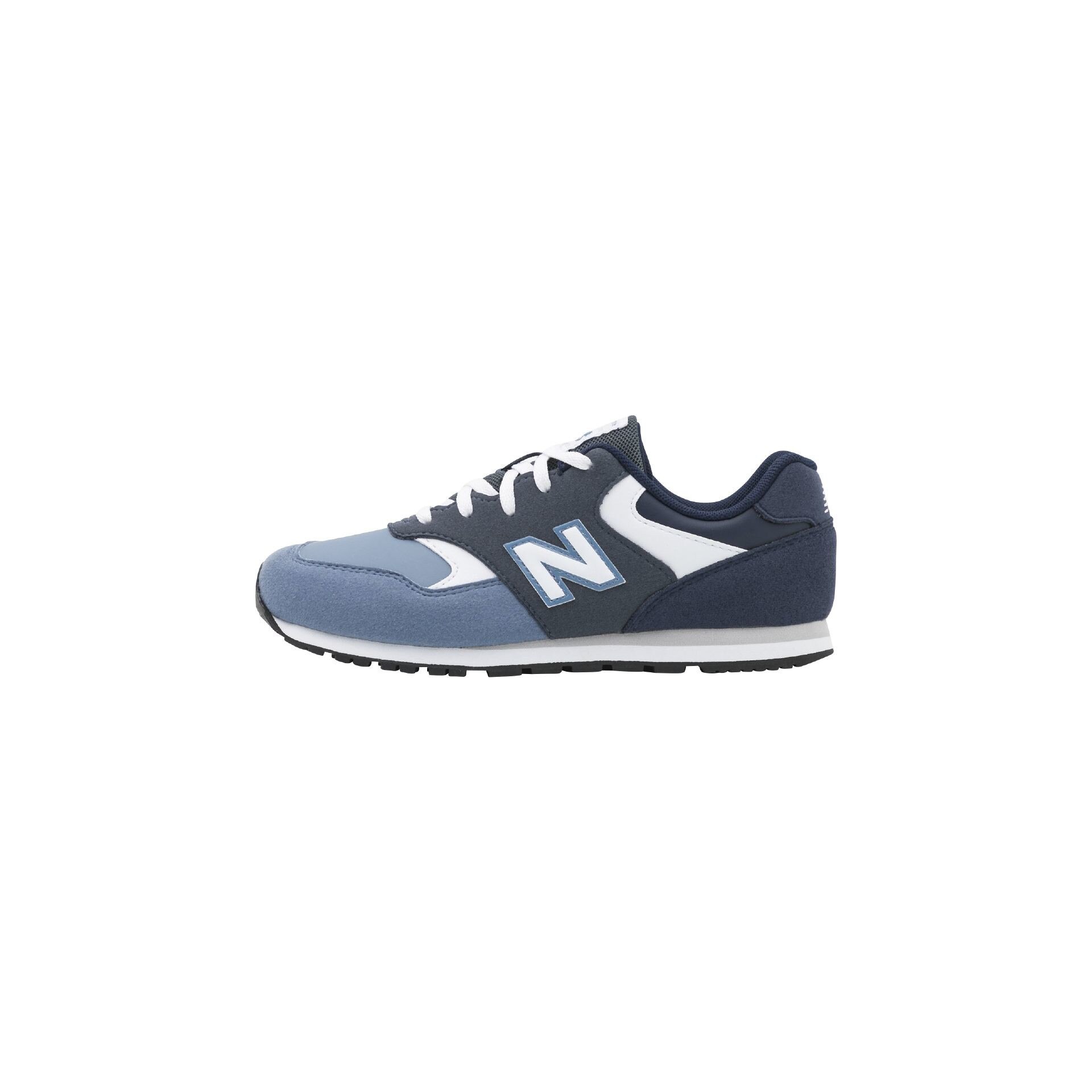 Incaltaminte de timp liber pentru copii, New Balance, YV393TBL