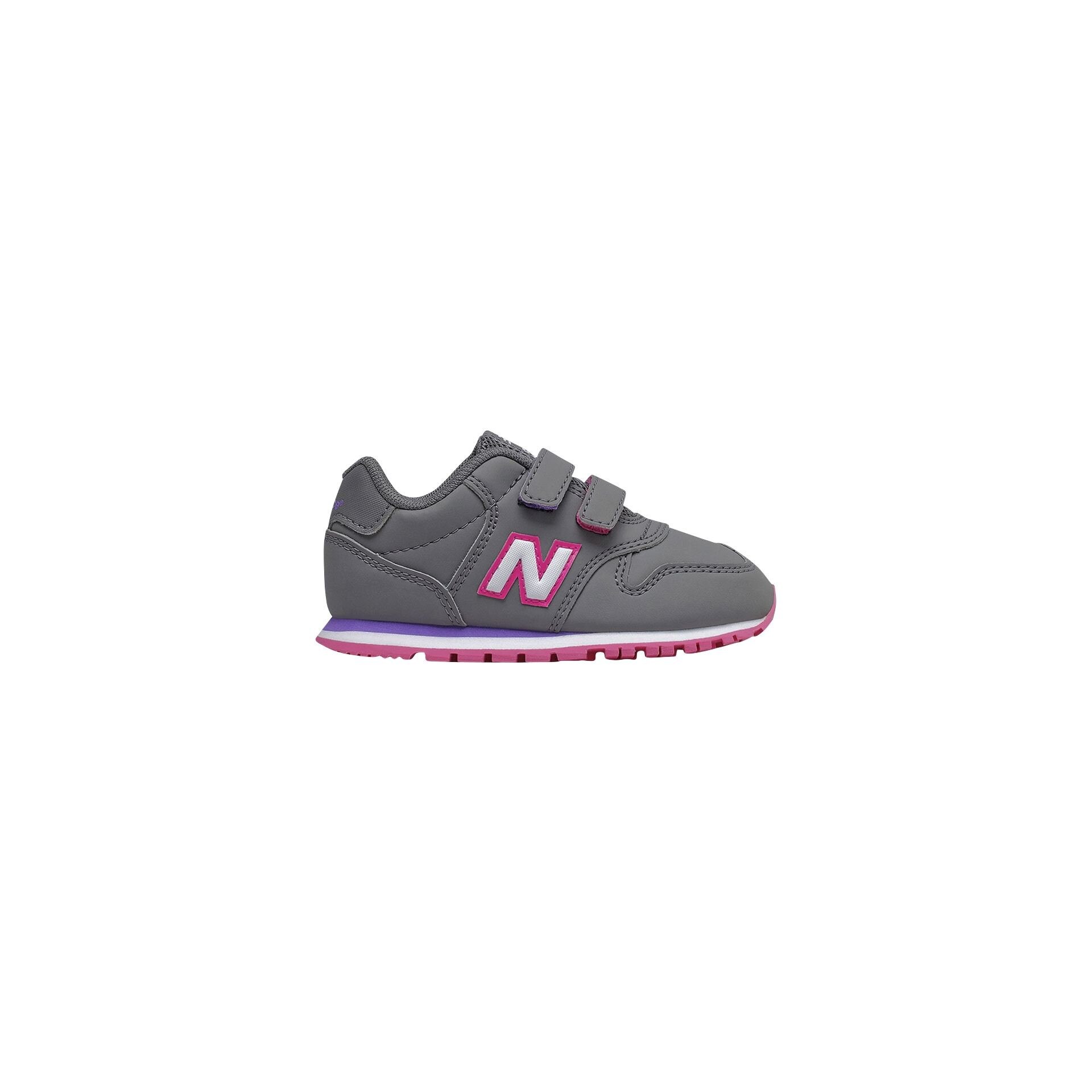 Incaltaminte de timp liber pentru copii, New Balance, IV500RGP