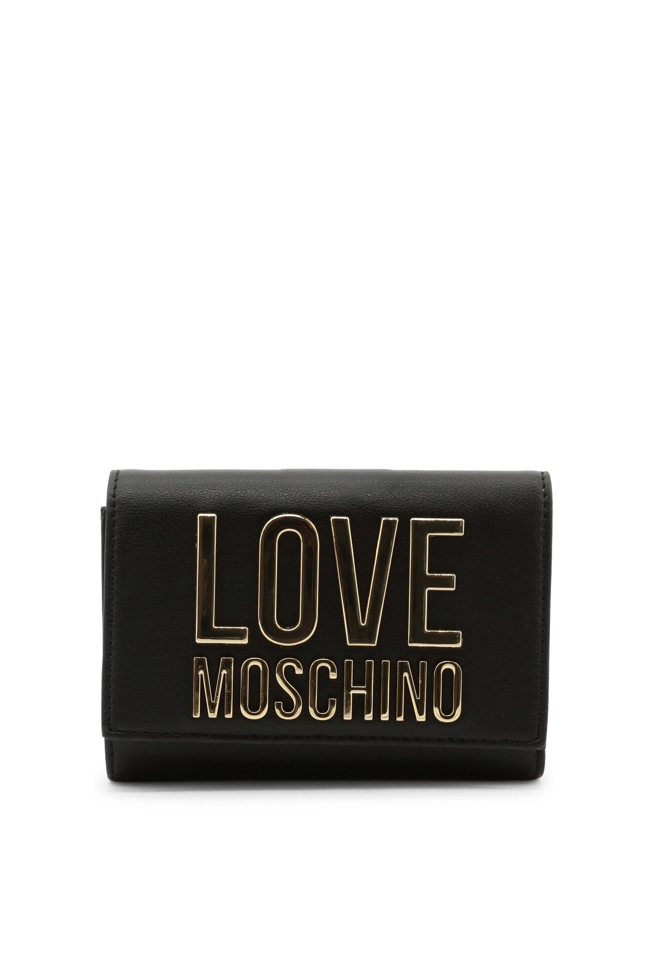 Portofel femei Love Moschino model JC5646PP1DLJ0, Negru