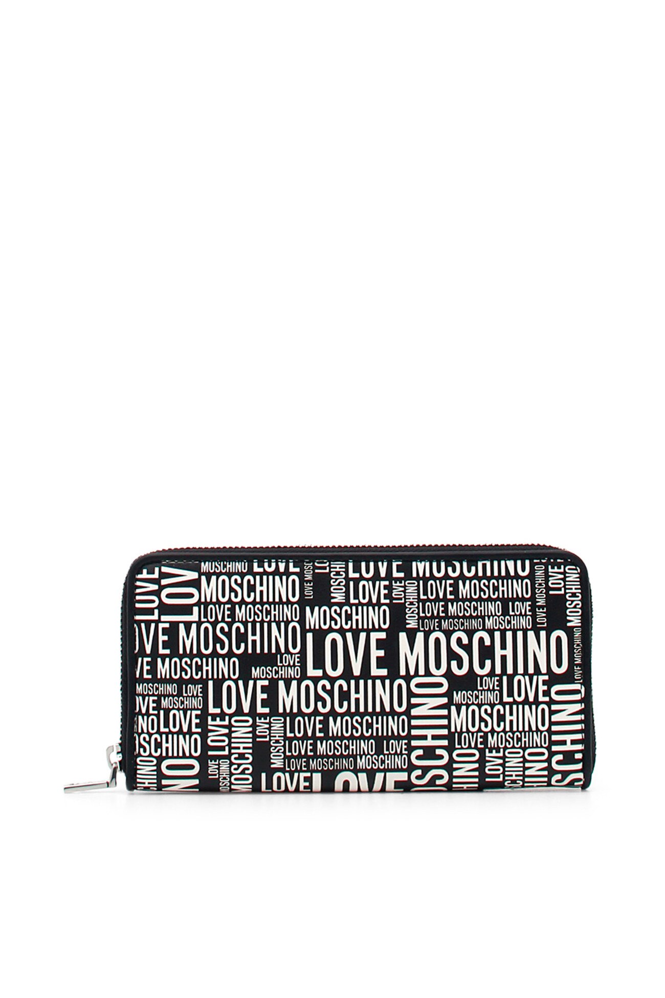 Portofel femei Love Moschino model JC5632PP1DLE1, Negru