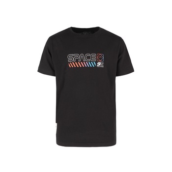 Tricou Baieti, Volcano, Imprimeu T - Torx Junior, Bumbac, Negru, 146 - 152CM, 11 - 12 ani Tricou Baieti, Volcano, Imprimeu T - Torx Junior, Bumbac, Negru, 146 - 152CM, 11 - 12 ani