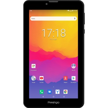 Tableta Prestigio Wize 4137, Dual SIM, Quad-Core, 7 Tableta Prestigio Wize 4137, Dual SIM, Quad-Core, 7