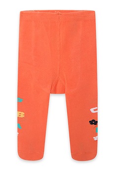 Tuc Tuc, Dres cu imprimeu, Oranj mandarina Tuc Tuc, Dres cu imprimeu, Oranj mandarina