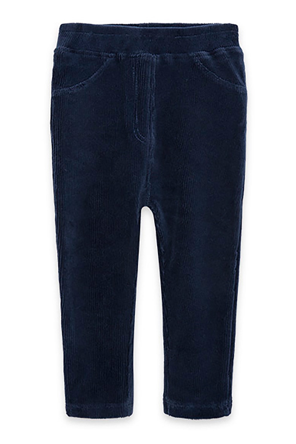 Tuc Tuc, Pantaloni din reiat, Bleumarin