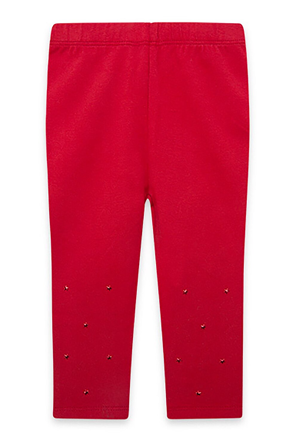 Tuc Tuc, Colanti cu aplicatii, Rosu