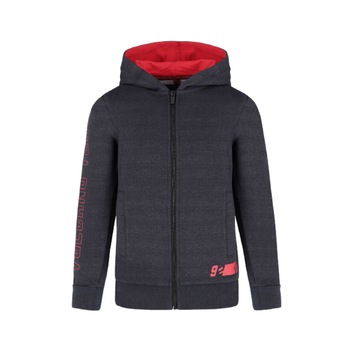 Hanorac Barbati, Volcano, B - Radis Junior, Bumbac, Negru/Rosu, 158 - 164CM, 13 - 14 ani Hanorac Barbati, Volcano, B - Radis Junior, Bumbac, Negru/Rosu, 158 - 164CM, 13 - 14 ani