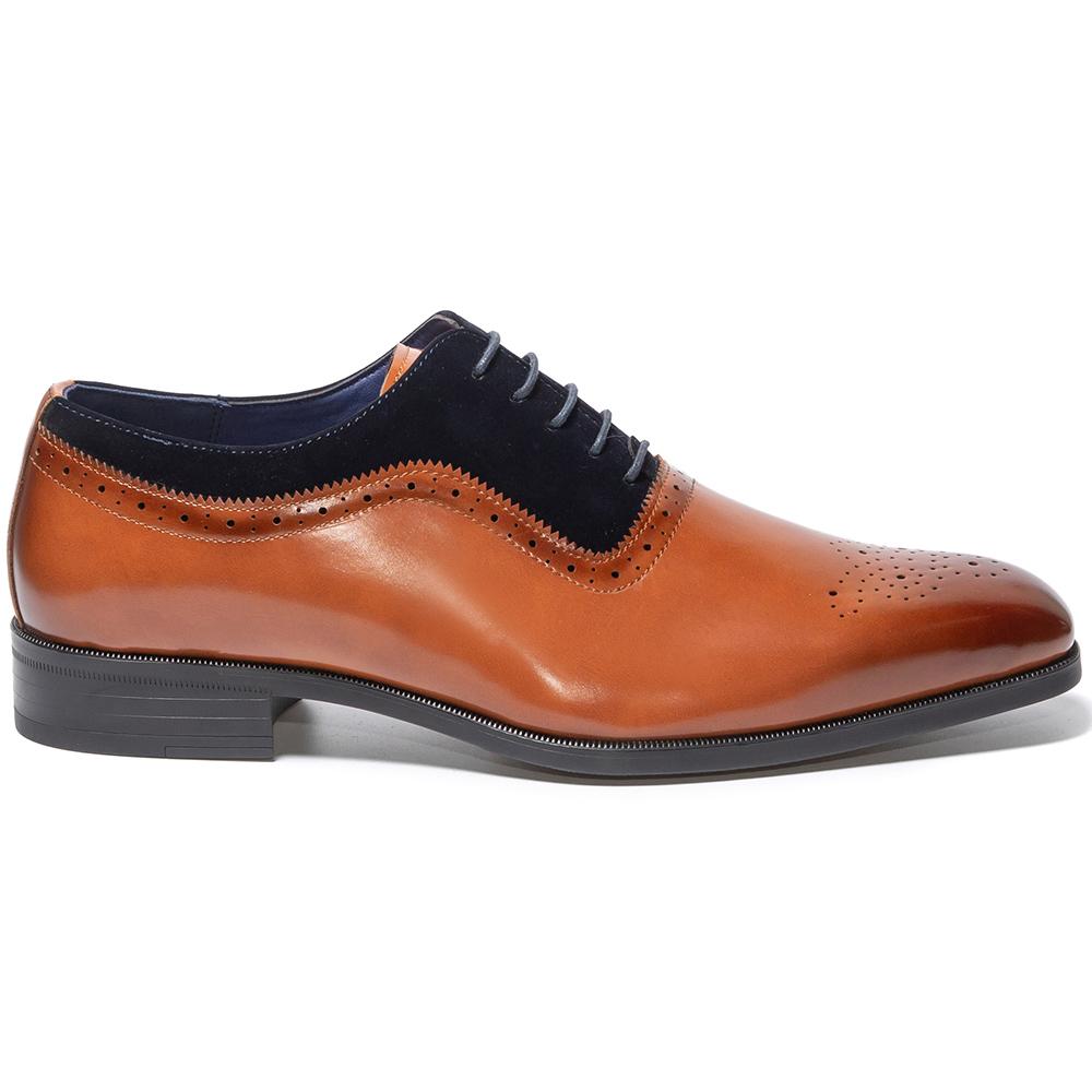 Pantofi barbati Benson, Maro, Maro