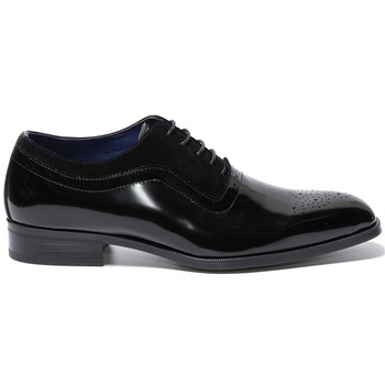 Pantofi barbati Benson, Negru, Negru Pantofi barbati Benson, Negru, Negru