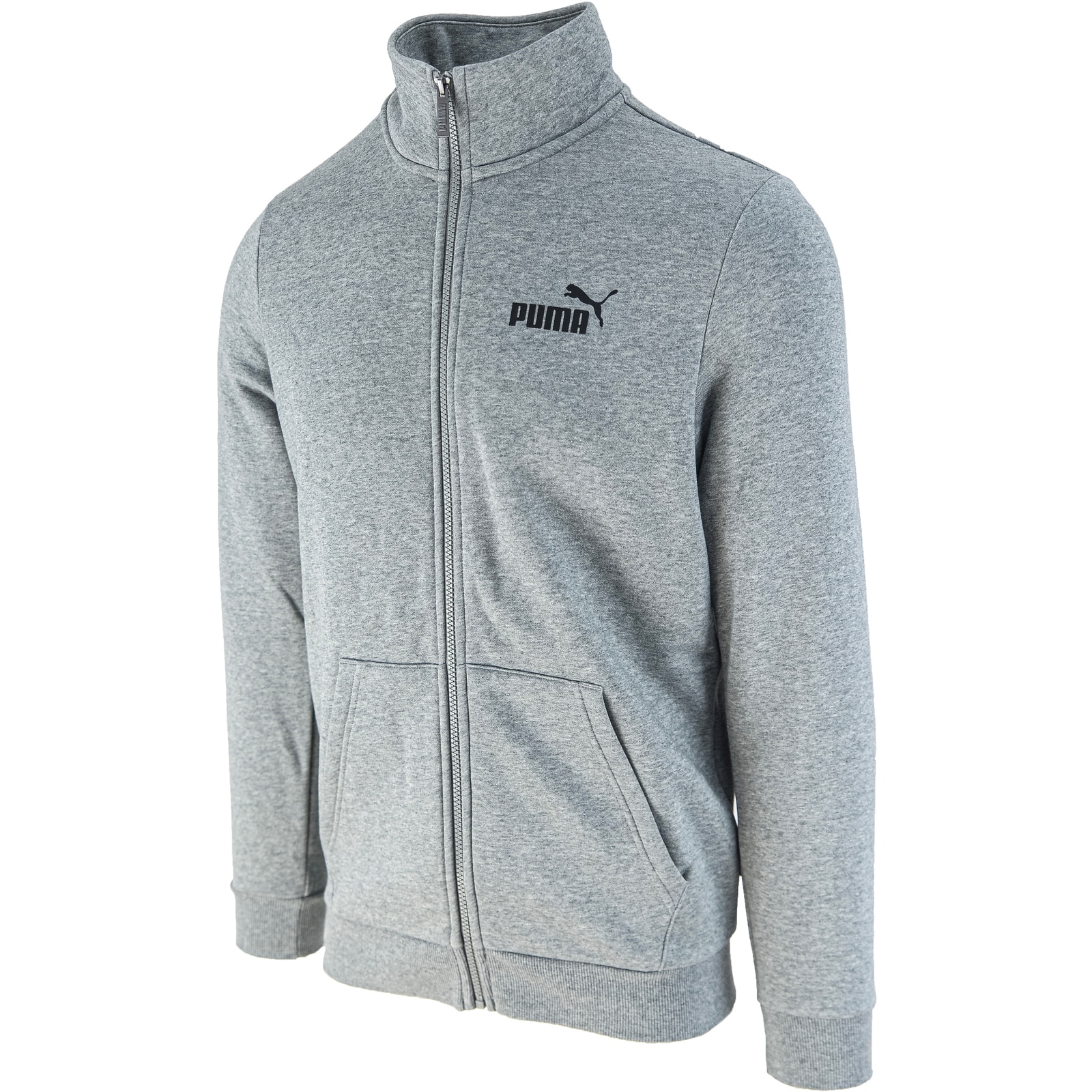 Puma 2024 fleece jacket