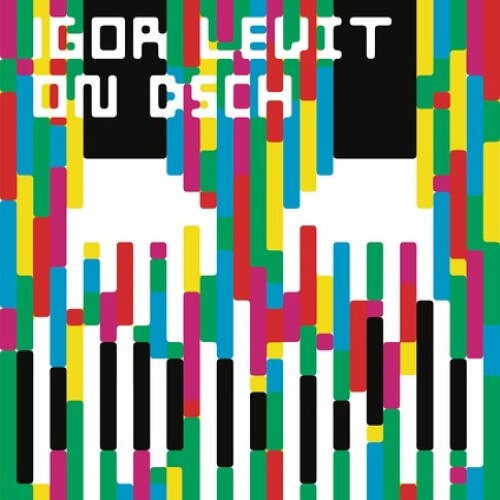 Igor Levit - On Dsch - CD