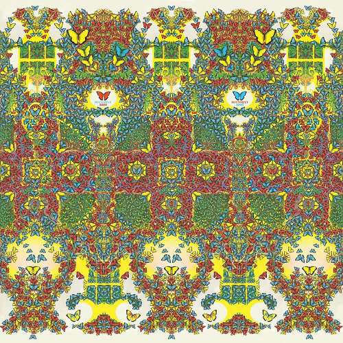 King Gizzard & The Lizard Wizard - Butterfly 3000 (LP)