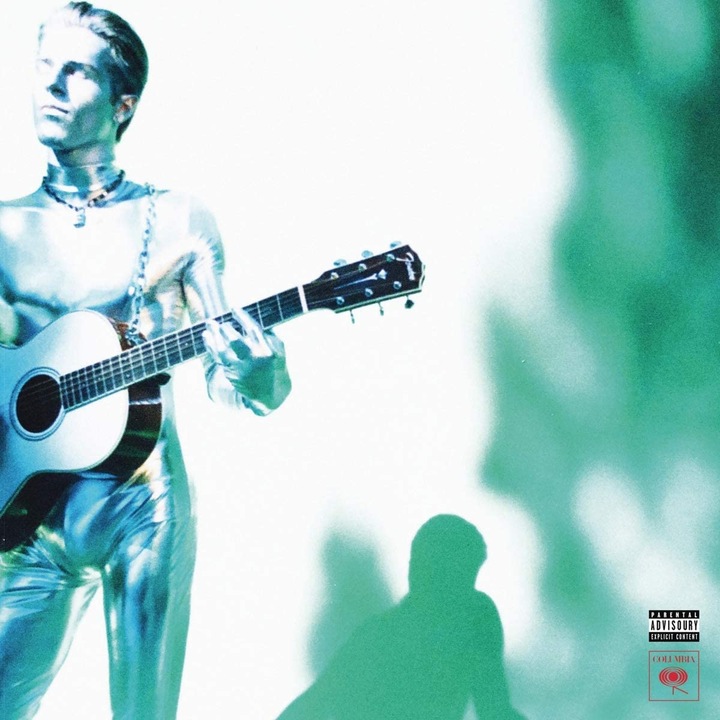 The Neighbourhood - Chip Chrome & The Mono-Tones - Vinyl - Vinyl