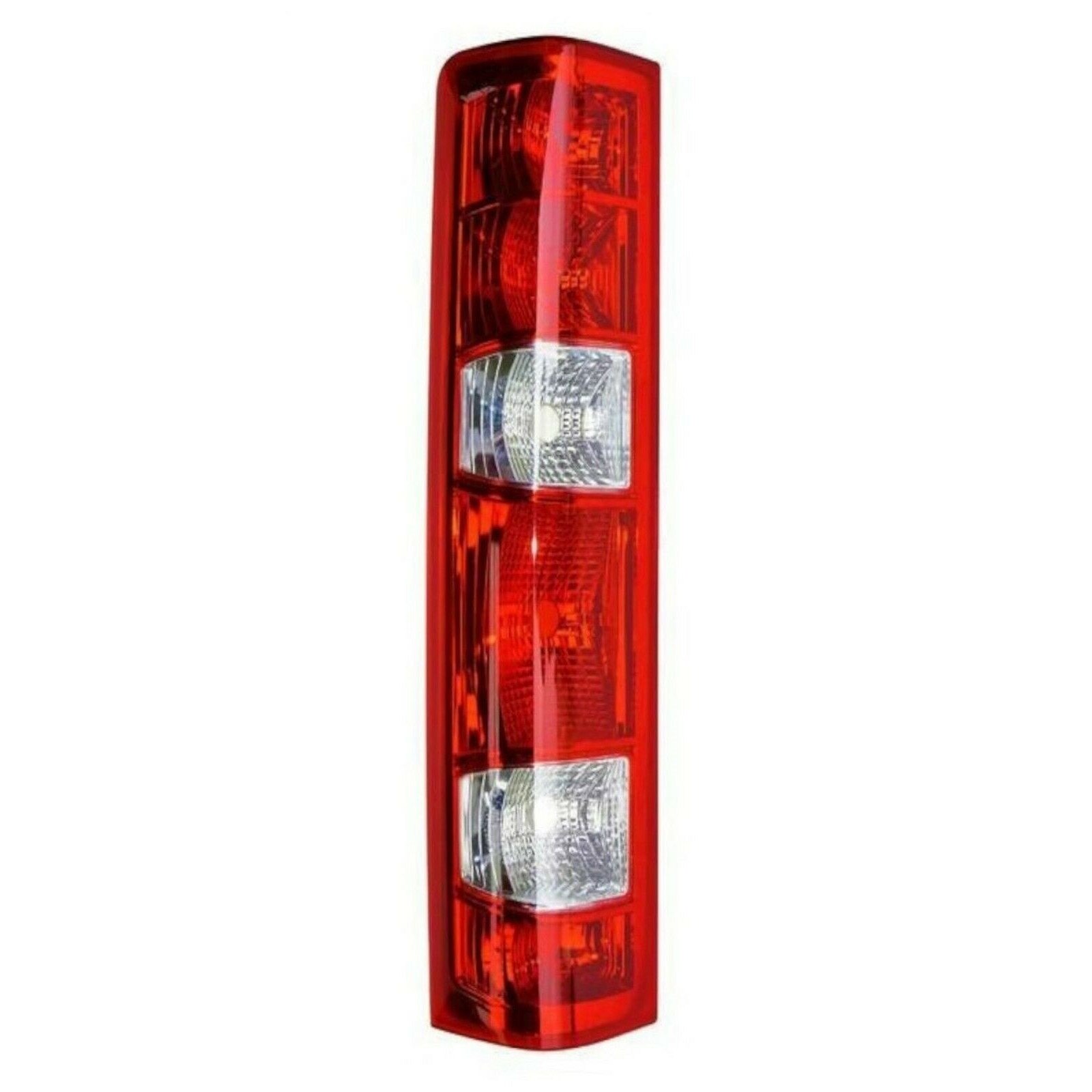 Lampa Dispersor Stop, Stanga, Compatibila Iveco Daily 4 2006-2014
