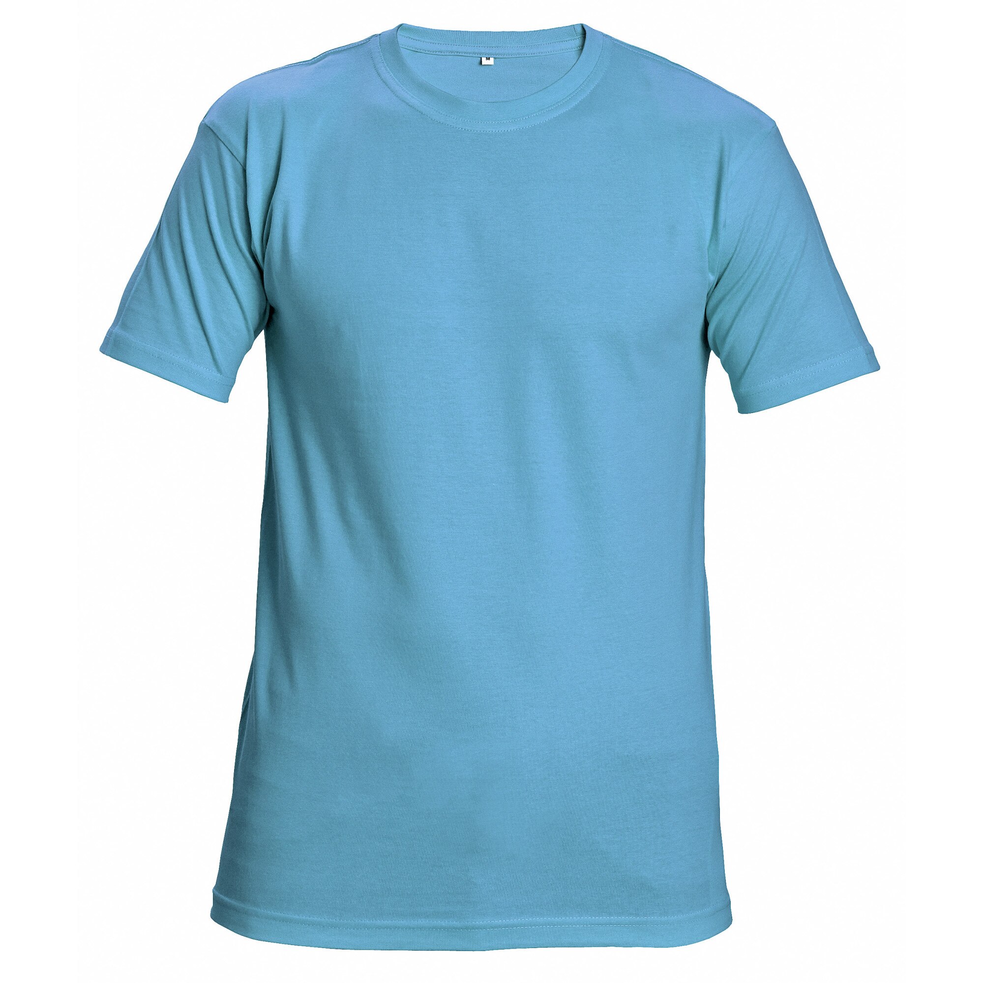 Tricou Teesta , bleu , marime XXL