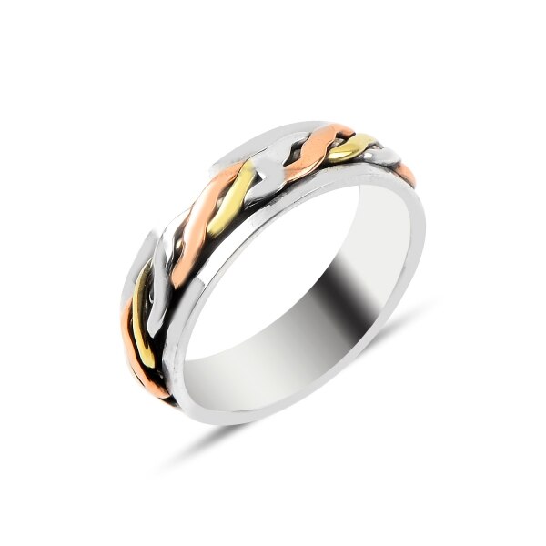 Inel BeSpecial, ITU0385_206, Argint, Diametru 20,6 mm (11 US)