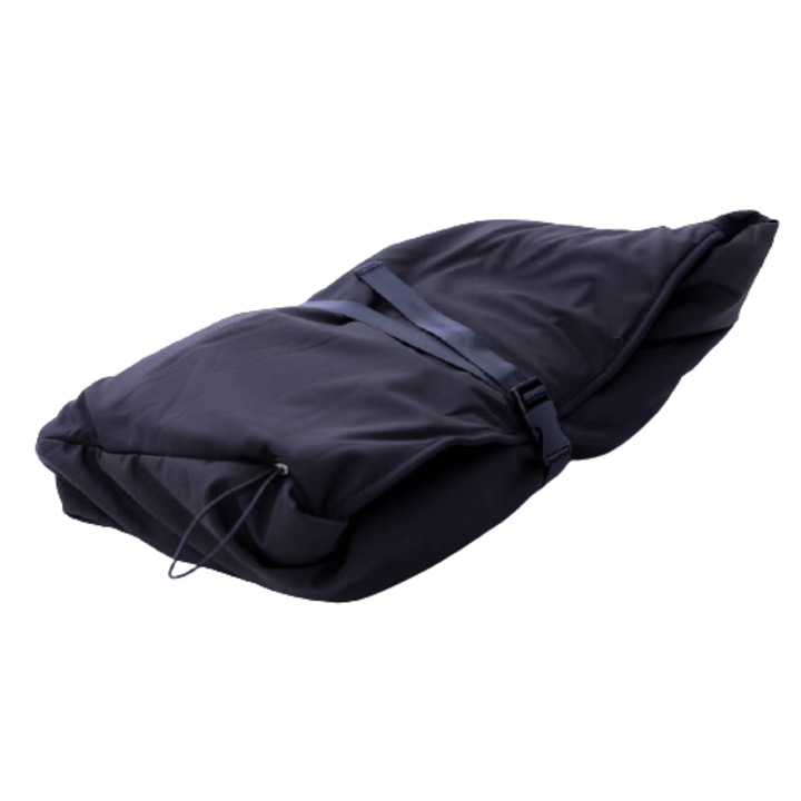 Patura Belieff, pentru exterior, rezistenta la apa, 140 x 90 x 35