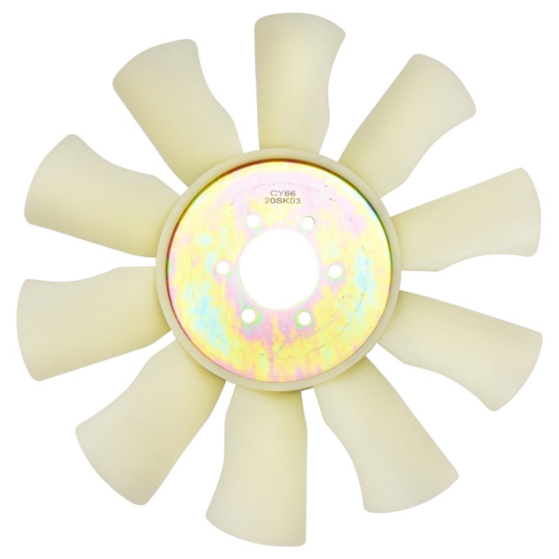 Elice racire radiator TAF