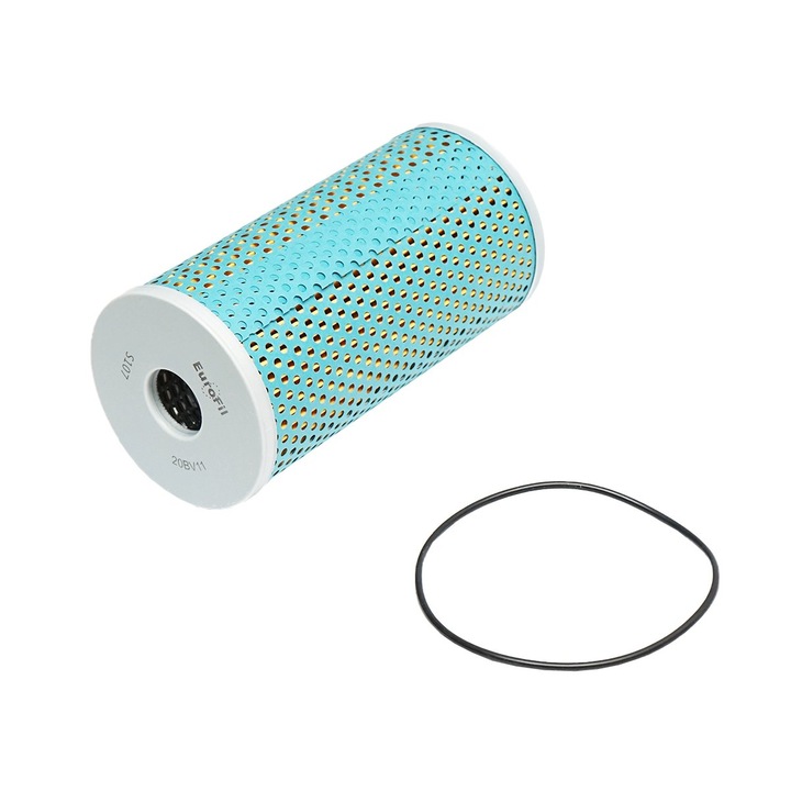 Filtru ulei /element filtrant cu garnitura RABA