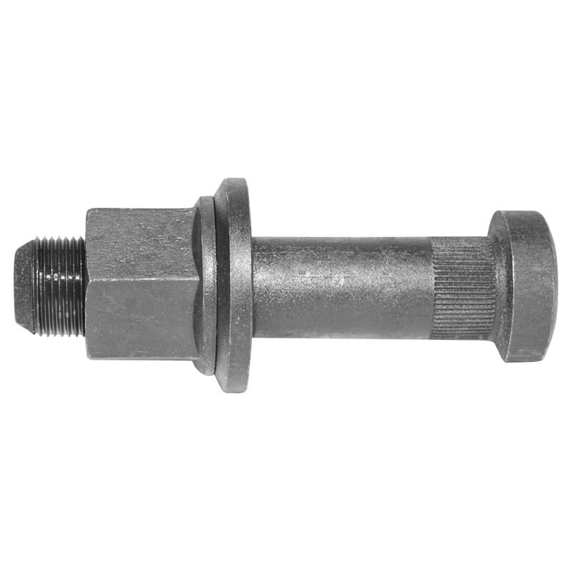 Prezon disc model nou RABA