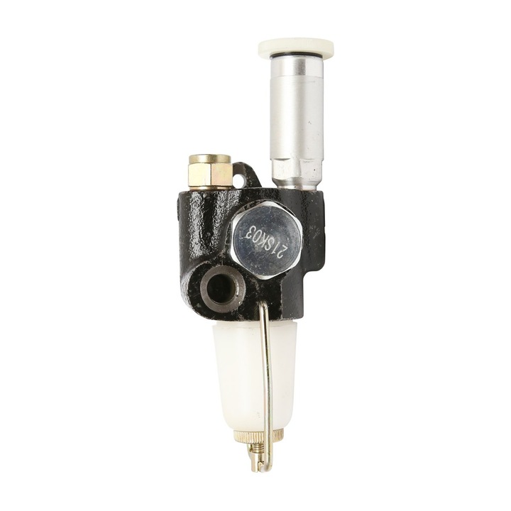 Pompa alimentare RABA