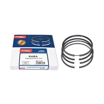 Segmenti compresor RABA fi 88x2+2+2,5+5mm, Breckner Germany Segmenti compresor RABA fi 88x2+2+2,5+5mm, Breckner Germany