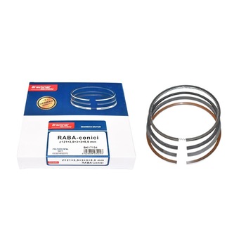 Segmenti motor RABA B conici , 121x3,5+3+3+5mm, Breckner Germany Segmenti motor RABA B conici , 121x3,5+3+3+5mm, Breckner Germany