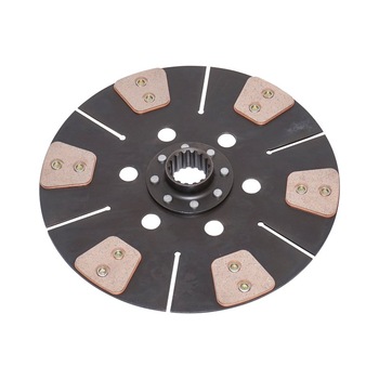 Disc ambreiaj complet cu placute ferodou 16 caneluri fi 327 D1010 Breckner Germany Disc ambreiaj complet cu placute ferodou 16 caneluri fi 327 D1010 Breckner Germany