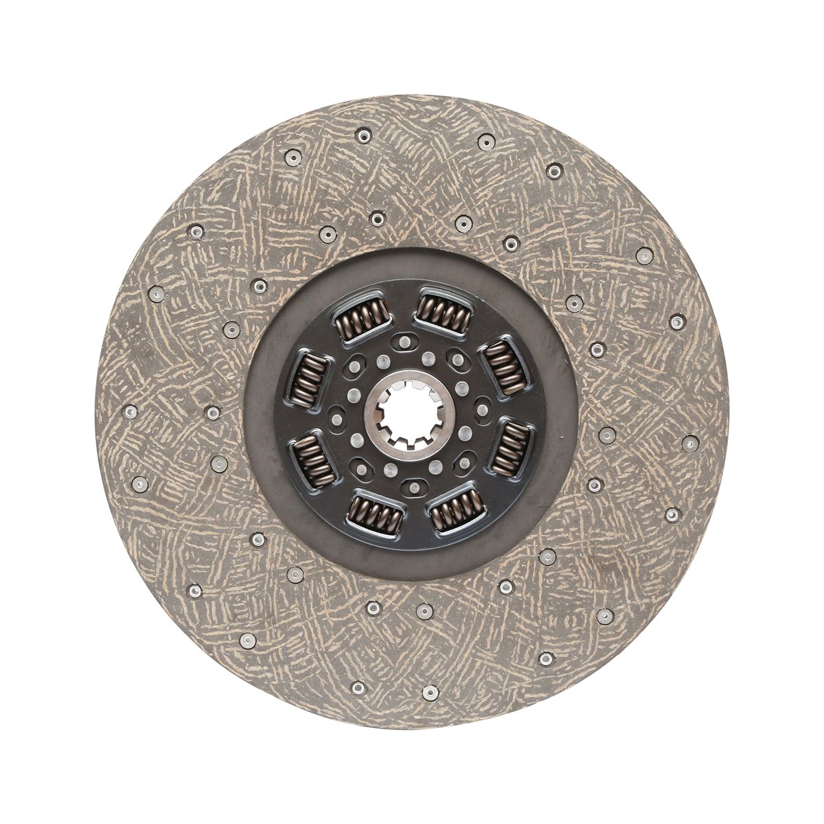 Disc ambreiaj RABA fi420