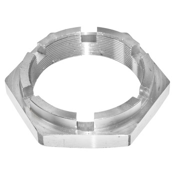 Piulita M70x1.5 pentru suport canelat TAF cu motor tip PERKINS Piulita M70x1.5 pentru suport canelat TAF cu motor tip PERKINS