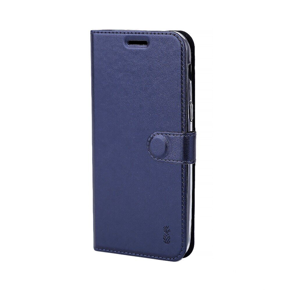 Husa Tellur Book case pentru Samsung A3 2017, Blue - TLL118844