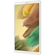 Таблет Samsung Galaxy Tab A7 Lite, Octa-Core, 8.7", 4GB RAM, 64GB, Wi-Fi, Сребрист