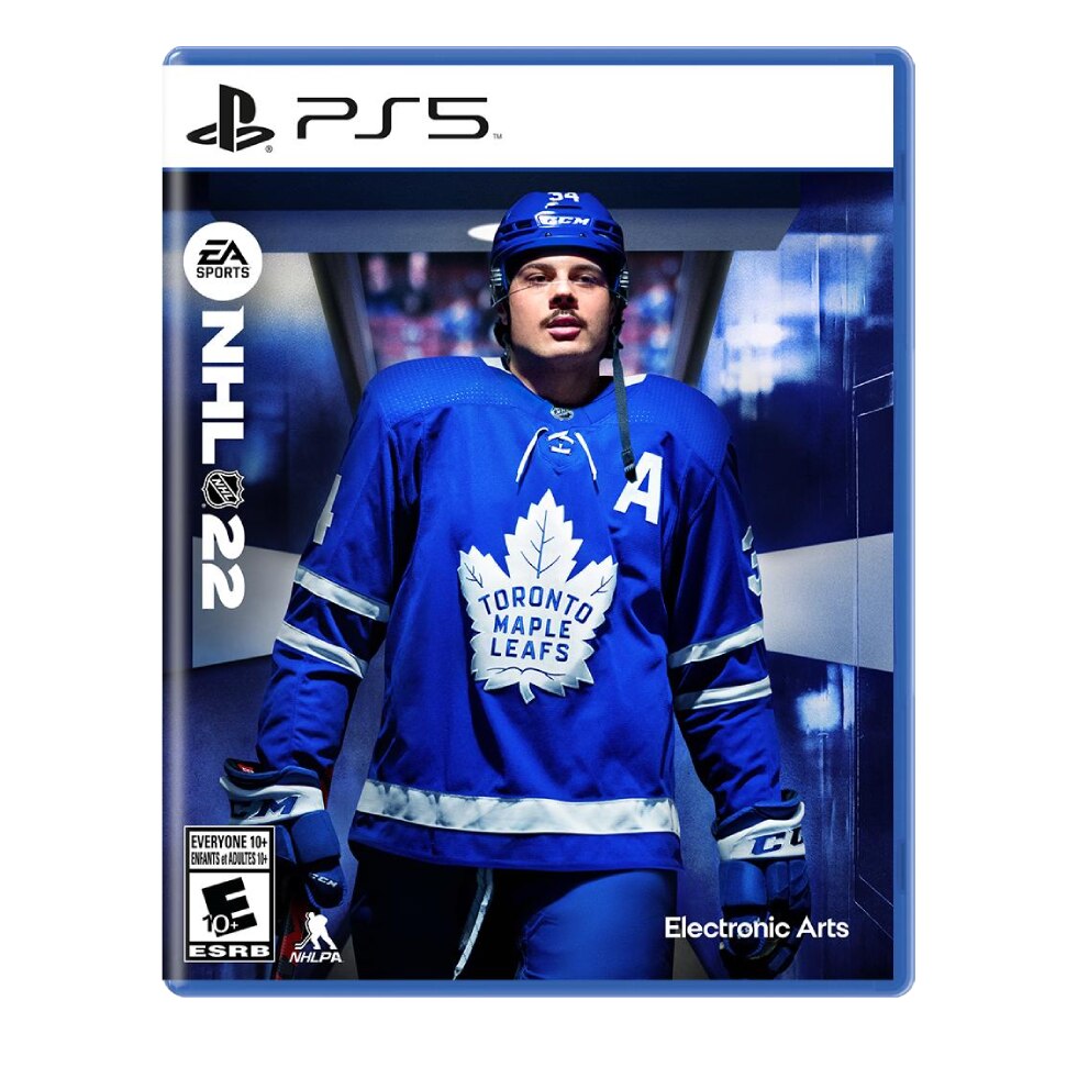 Joc Nhl 22 Pentru Playstation 5