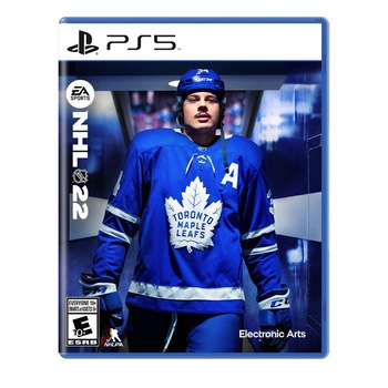 Joc Nhl 22 Pentru Playstation 5 Joc Nhl 22 Pentru Playstation 5