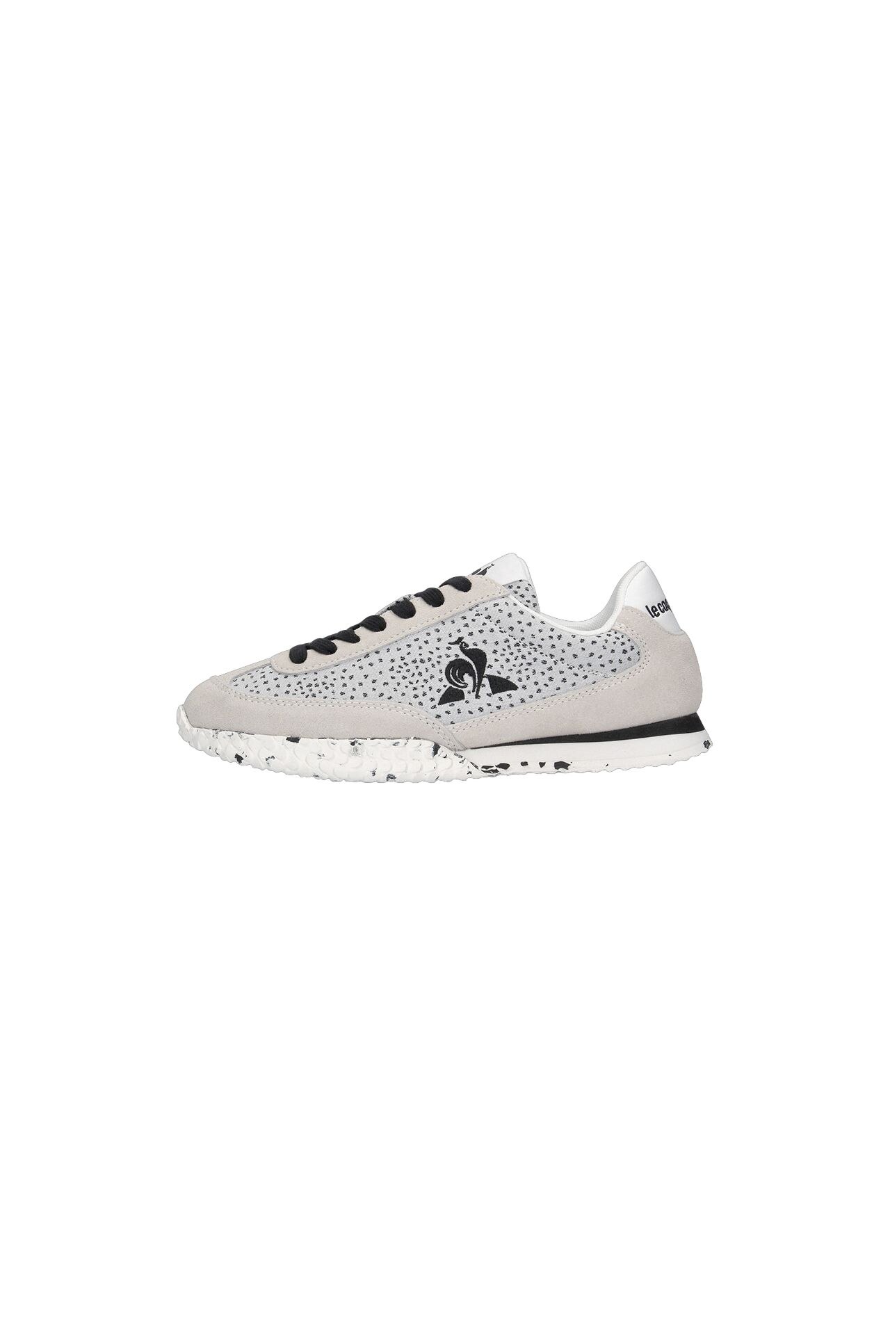 Tenisi pentru femei, Le coq sportif, Veloce Dots