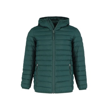 Jacheta Baieti, Volcano, J - Rollo Junior, cu Gluga, Nylon/Poliester, Verde, 146 - 152CM, 11 - 12 ani Jacheta Baieti, Volcano, J - Rollo Junior, cu Gluga, Nylon/Poliester, Verde, 146 - 152CM, 11 - 12 ani