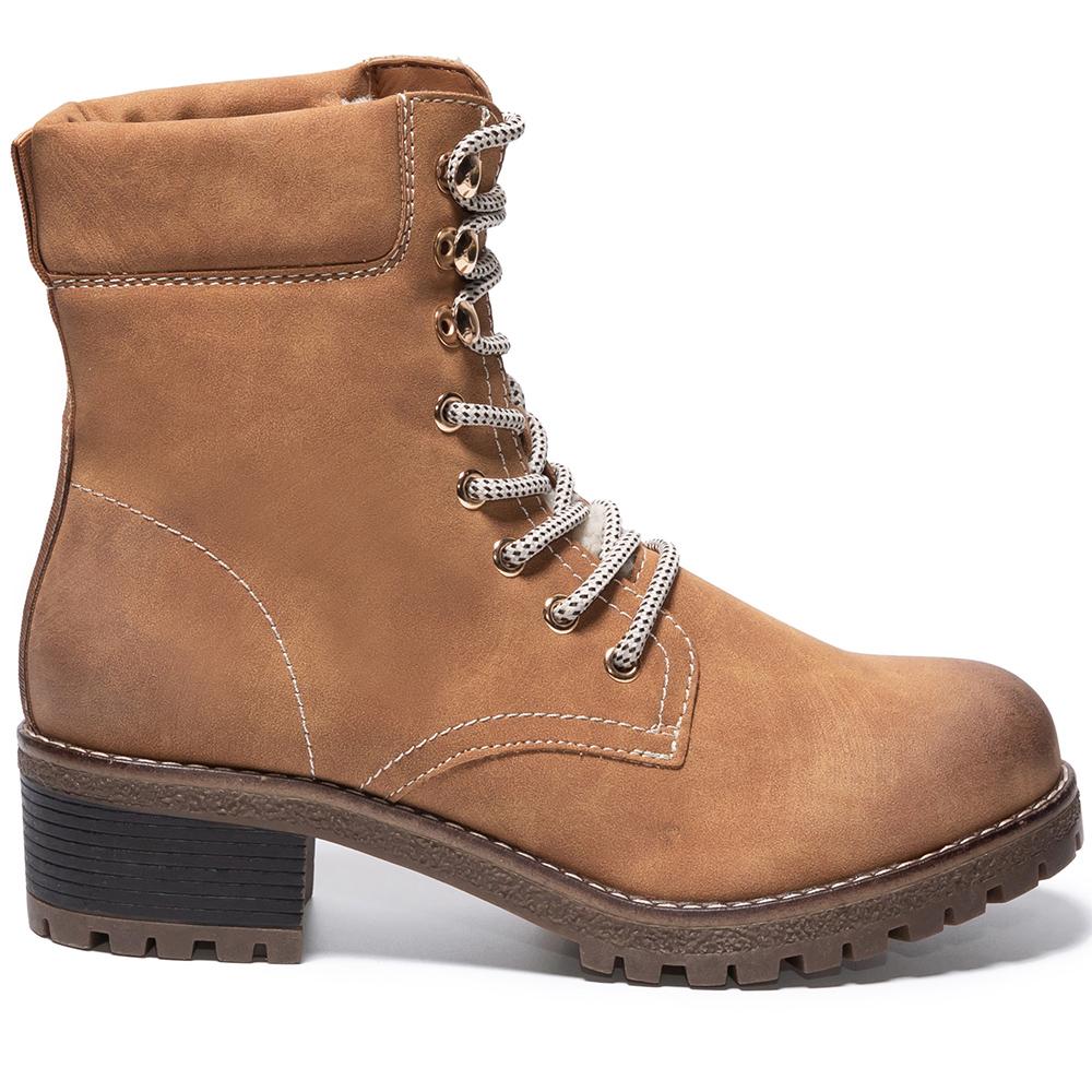 Ghete dama Ananda, Maro, Maro