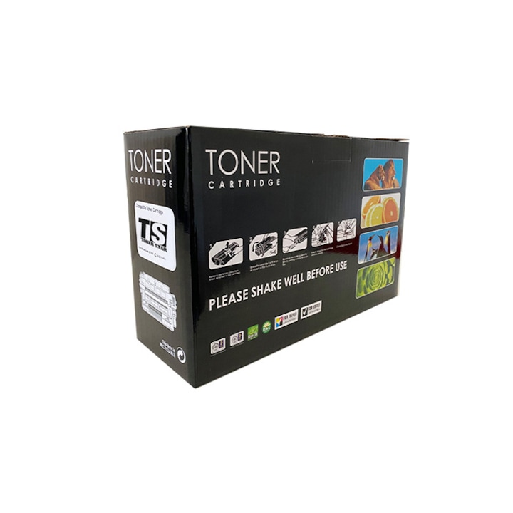 Тонер, HP CF279X, TS Toner Star, 2000 страници, черна