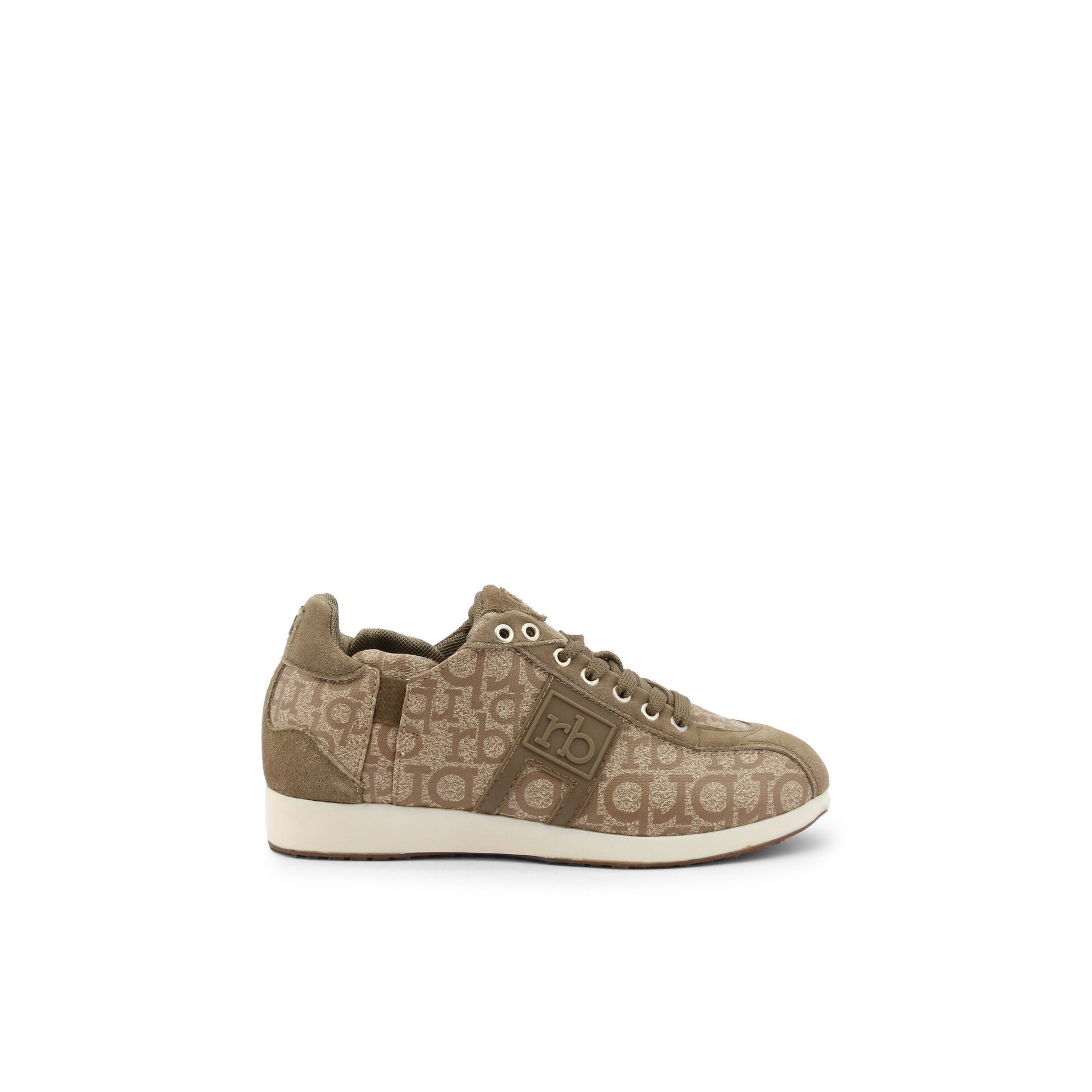 Pantofi sport femei Roccobarocco model RBSC38P81CAM_1, Maro