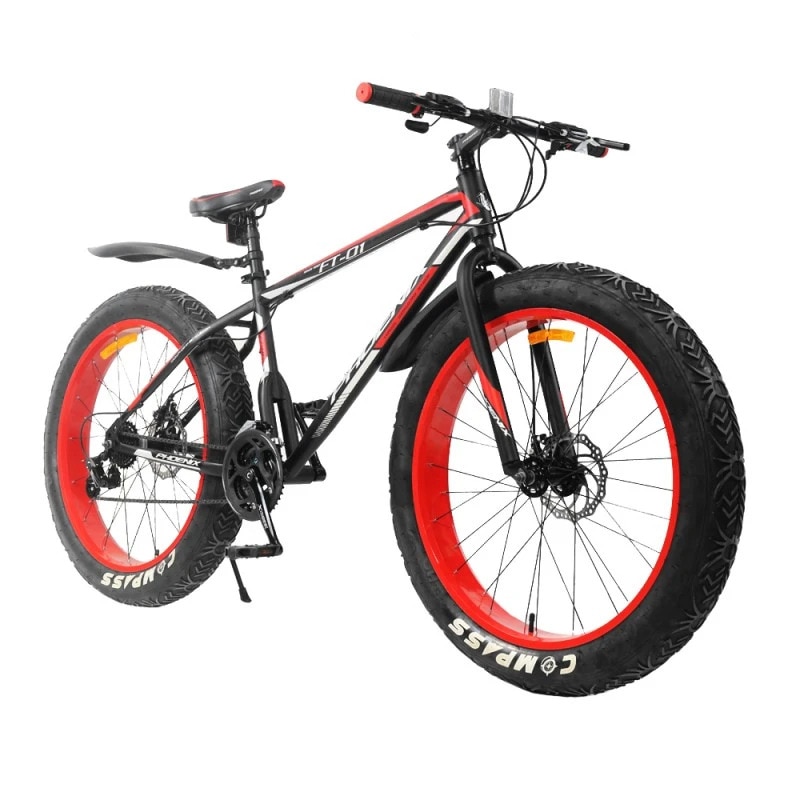 Phoenix store fat bike