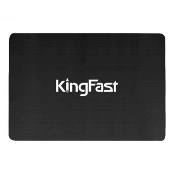 SSD KingFast 256GB 2.5 SSD KingFast 256GB 2.5
