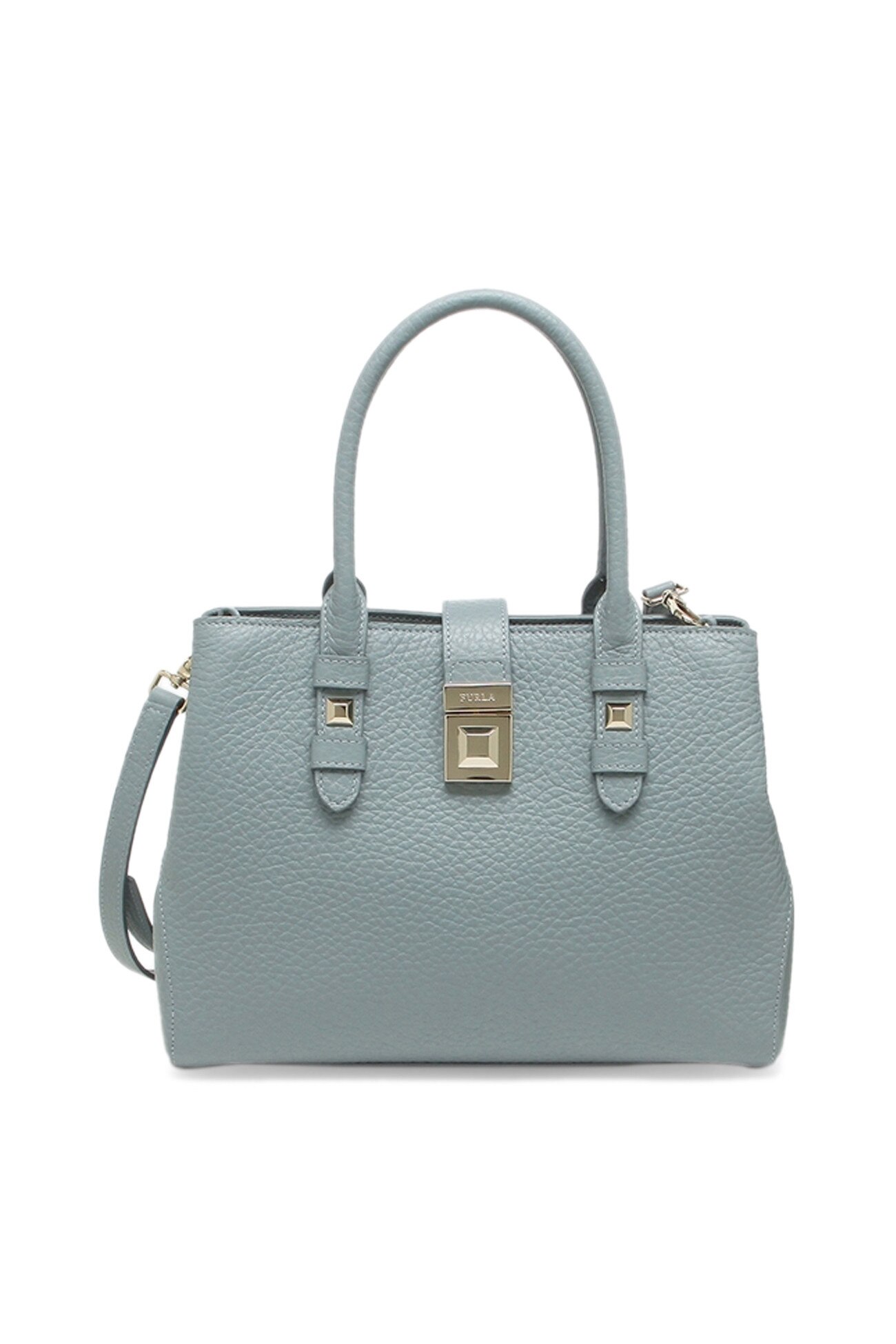 Poseta femei Furla model JOANN BYK7JOA, Albastru