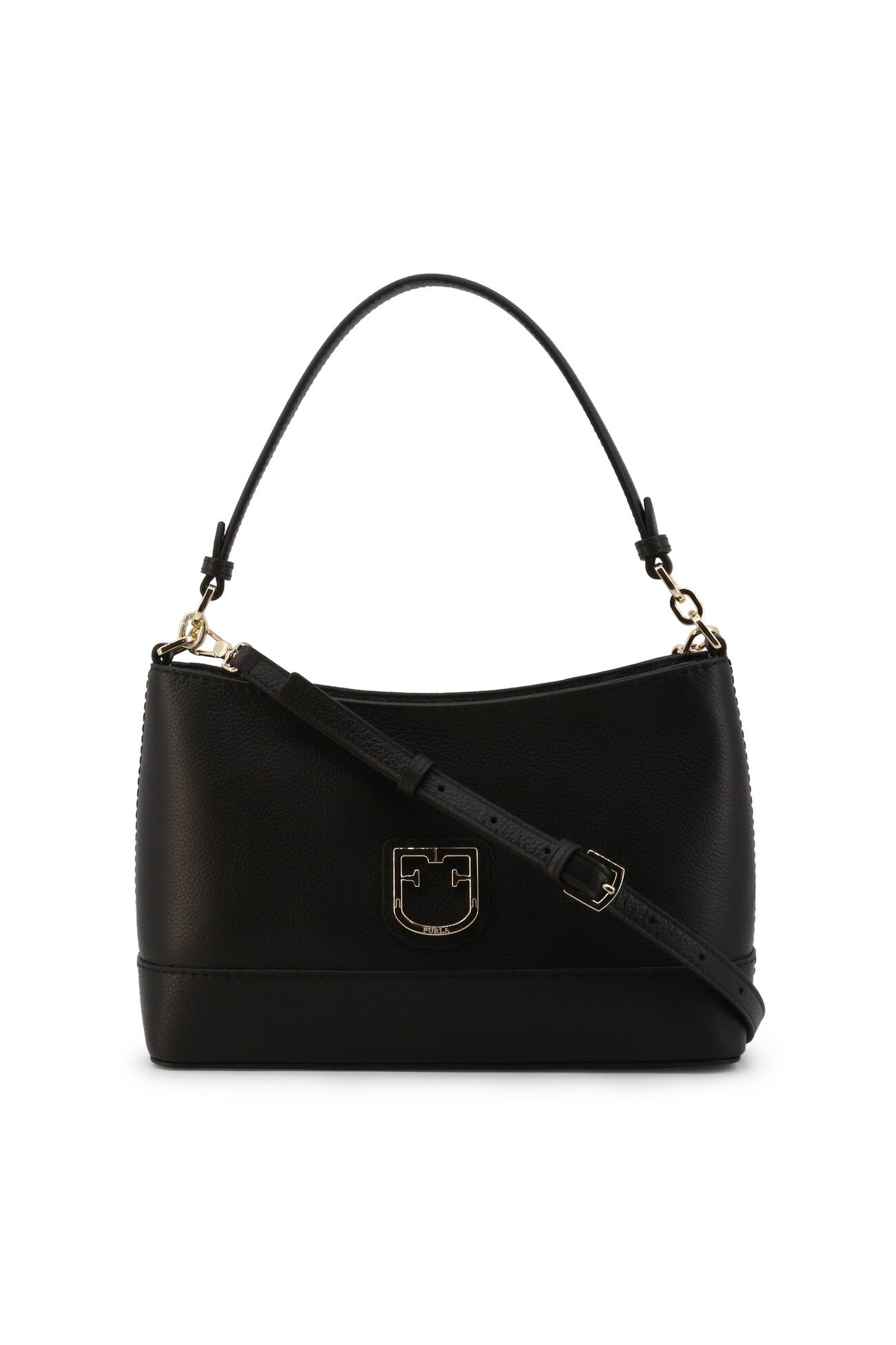 Poseta femei Furla model HARPER WB00063, Negru