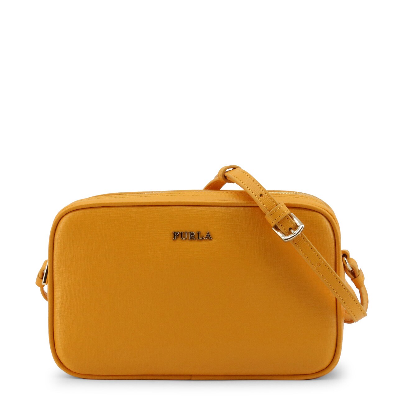 Geanta femei Furla model LILLI EK27LIL, Portocaliu