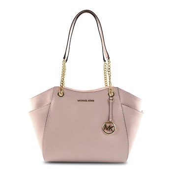 Geanta femei Michael Kors model JETSET 35T5GTVT3L, Roz Geanta femei Michael Kors model JETSET 35T5GTVT3L, Roz