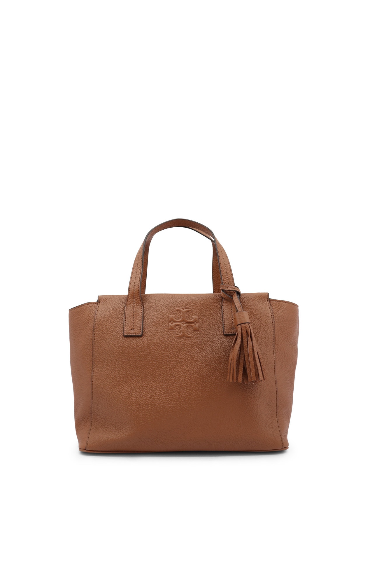 Geanta dama Tory Burch, model 77163, maro