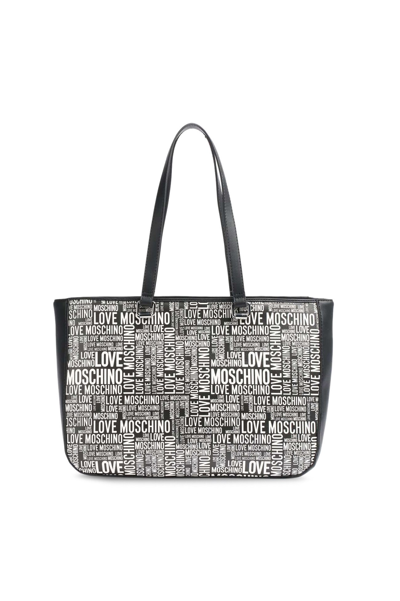 Geanta femei Love Moschino model JC4156PP1DLE1, Negru