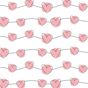 Autocolant pentru geam, Orafol, Inimioarele roz , Roz, 92x205 cm Autocolant pentru geam, Orafol, Inimioarele roz , Roz, 92x205 cm