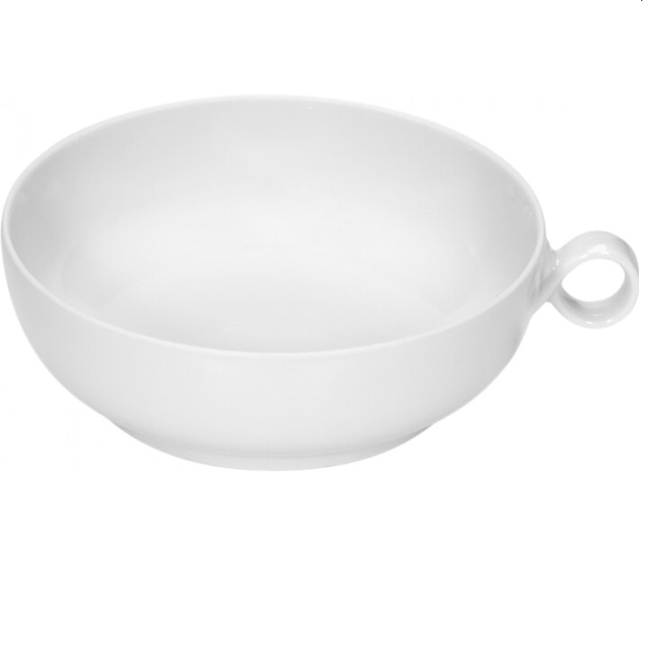 Set 12 cani portelan profesional Tafelstern Angelina Chef Inspiration 0,40 litri